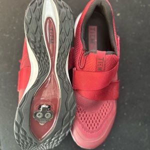 Tiem Cycle Shoes